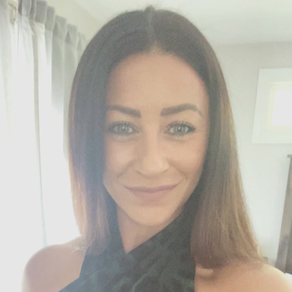 Meet your Posher, Kelsey